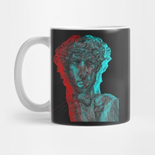 3D@vid Mug